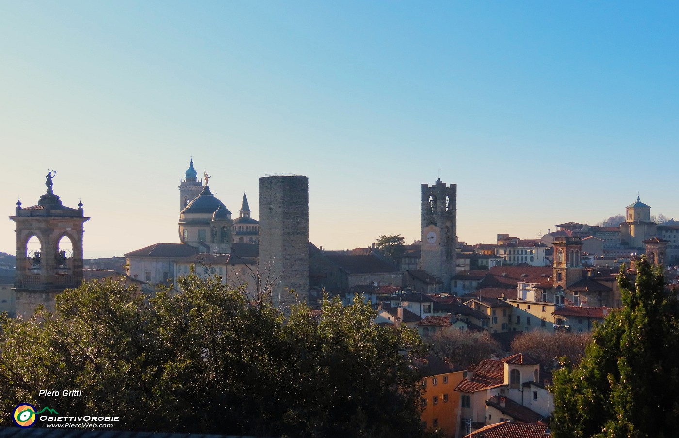 23 Torri  e campanili di Città Alta.JPG